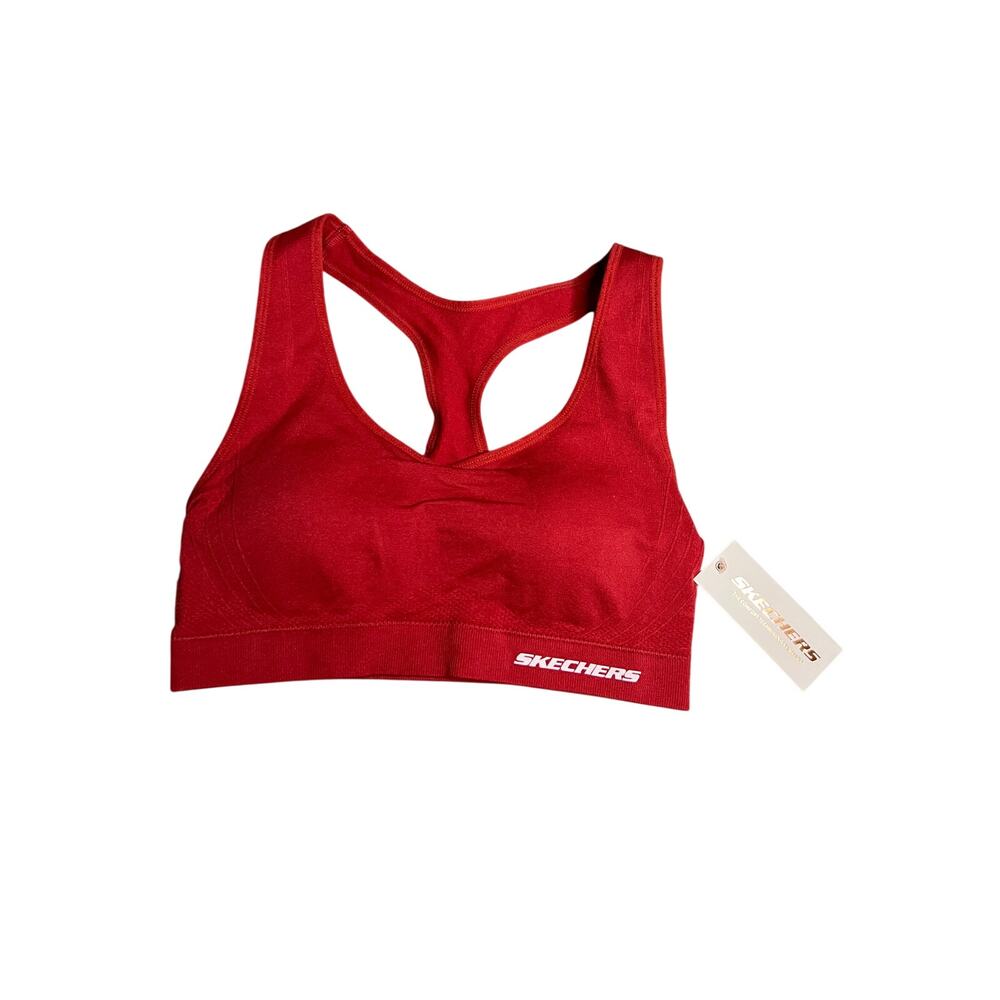 Skechers Women's Core Racerback sports bra (B100116)